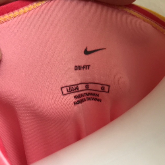 Nike Dry-Fit Tank / Lg. / NWOT - Picture 14 of 15
